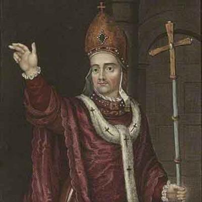 Henry Chichele